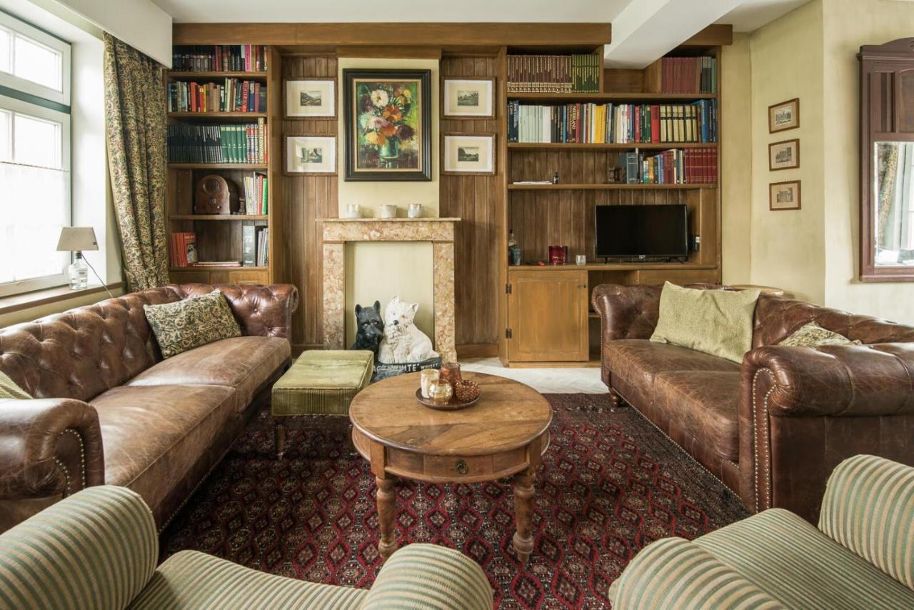 Villa Tilia à Damme Extérieur photo