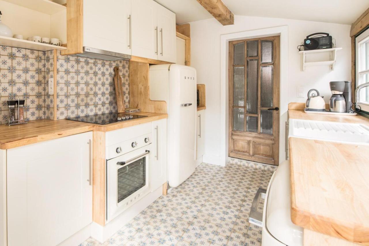 Villa Tilia à Damme Extérieur photo