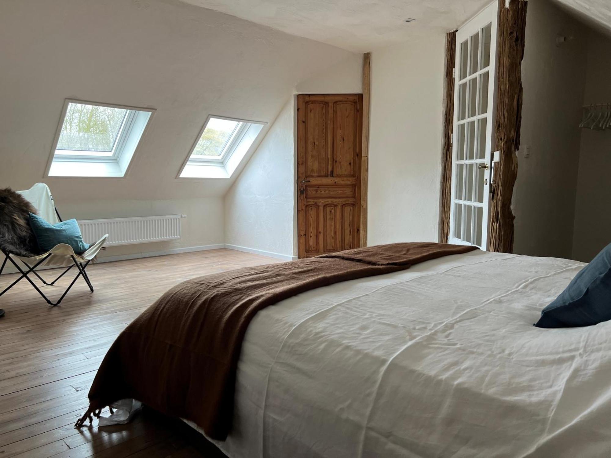 Villa Tilia à Damme Extérieur photo