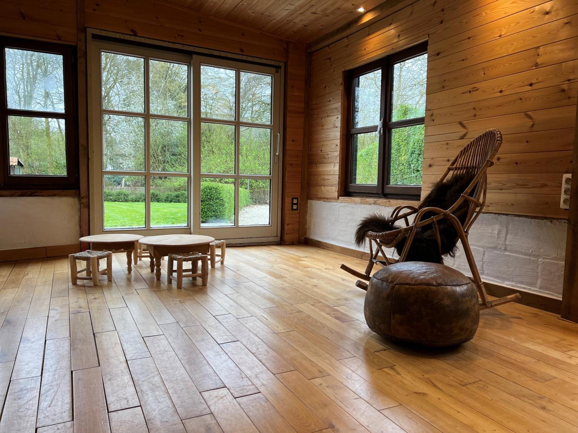 Villa Tilia à Damme Extérieur photo