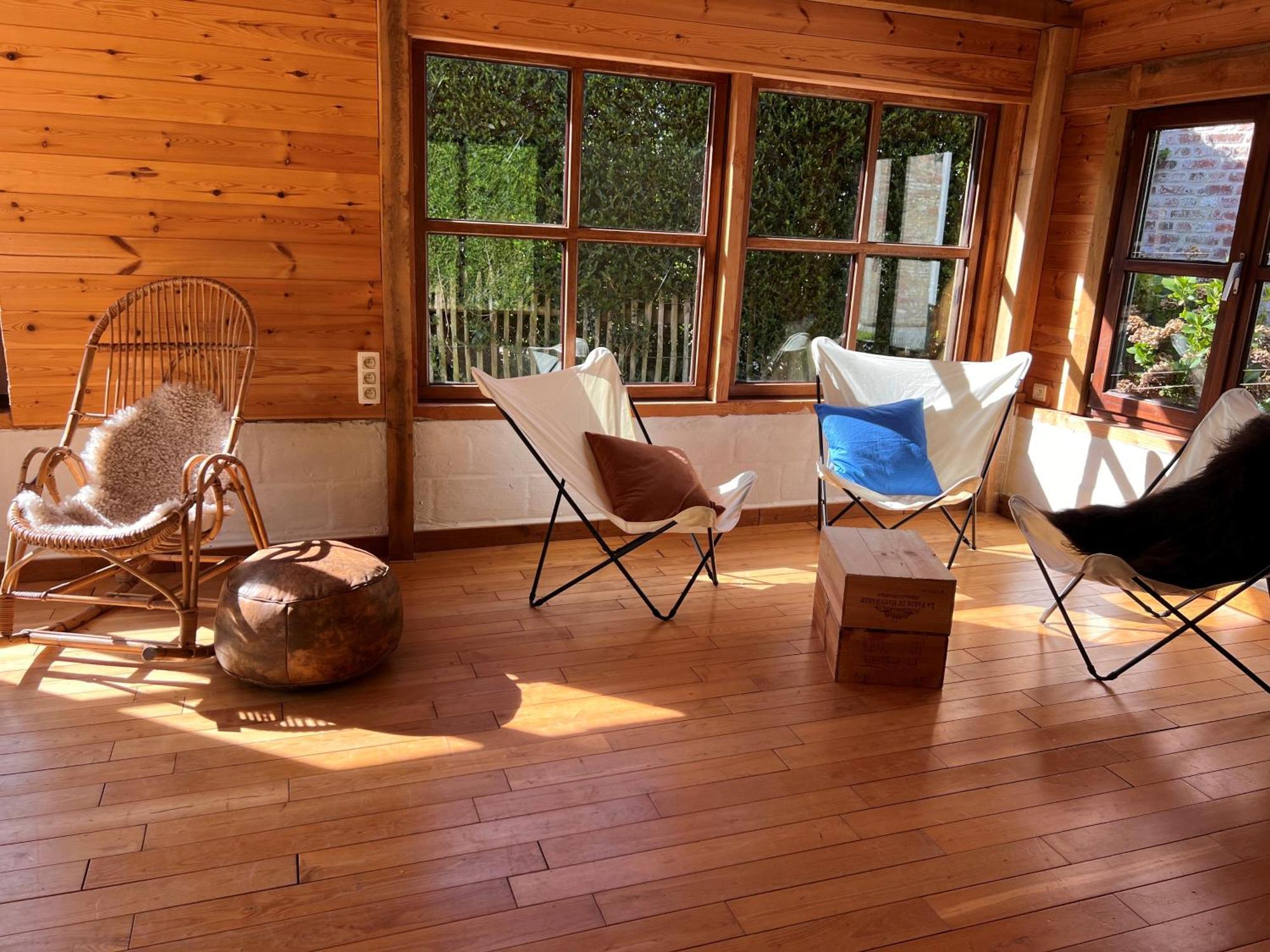 Villa Tilia à Damme Extérieur photo